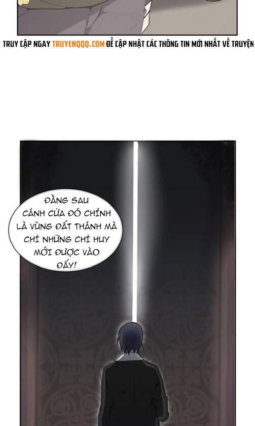 The Dead King Chapter 58 - 16