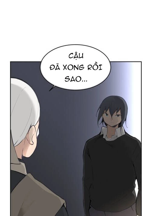 The Dead King Chapter 58 - 28
