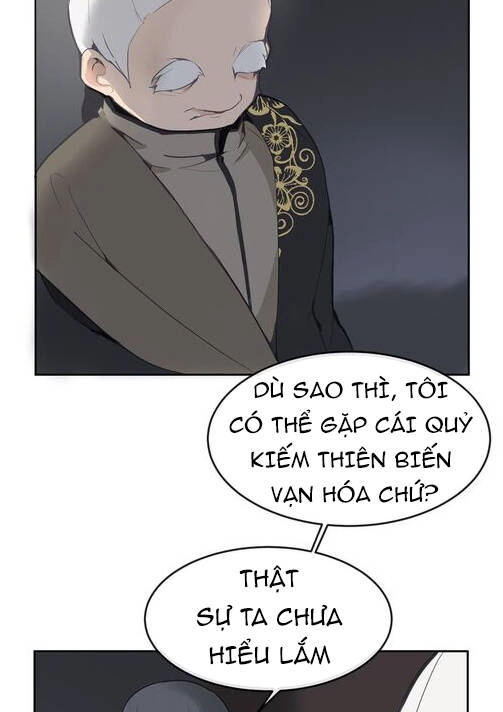 The Dead King Chapter 58 - 31