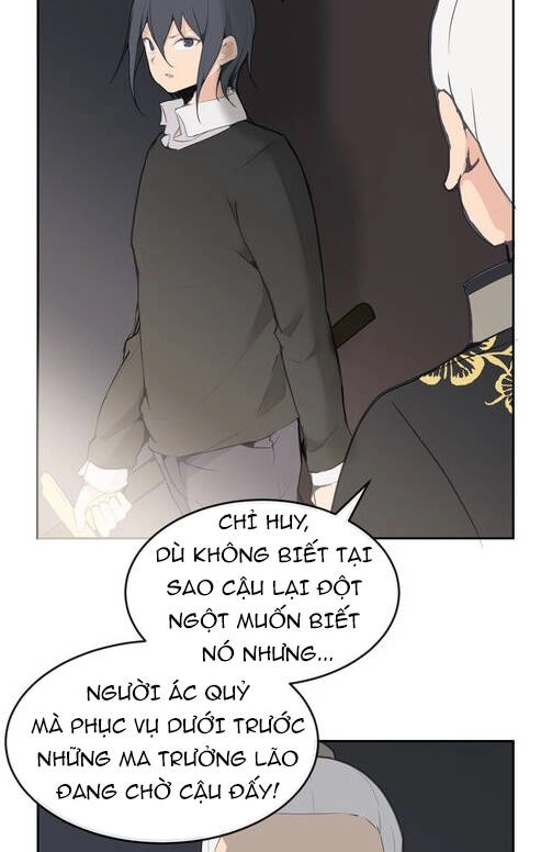 The Dead King Chapter 58 - 32