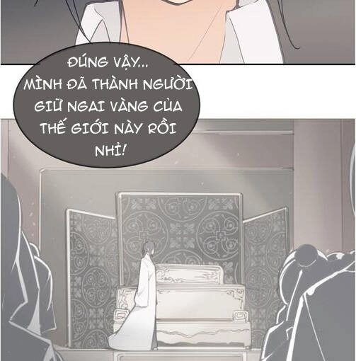 The Dead King Chapter 58 - 37