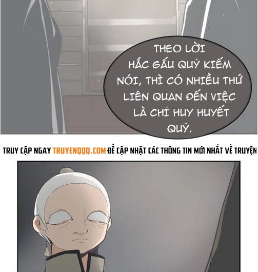 The Dead King Chapter 58 - 38