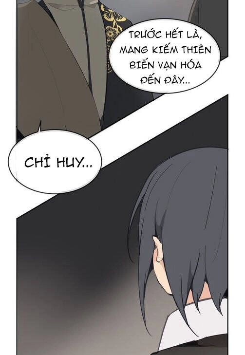 The Dead King Chapter 58 - 39