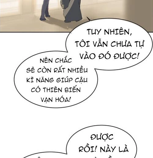 The Dead King Chapter 58 - 55