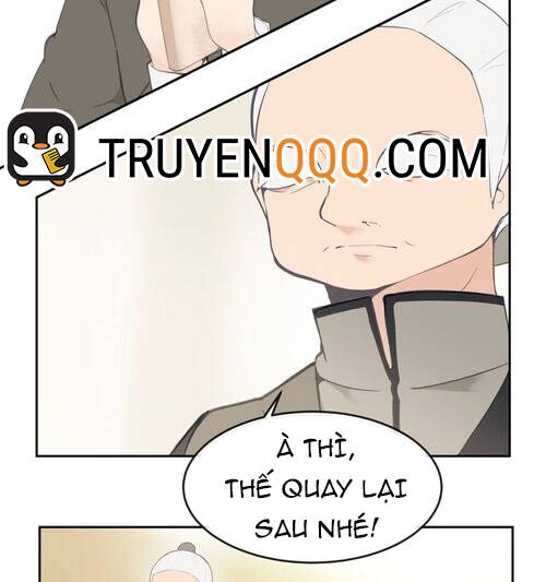 The Dead King Chapter 58 - 57