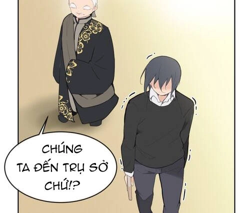 The Dead King Chapter 58 - 58