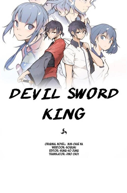 The Dead King Chapter 59 - 16