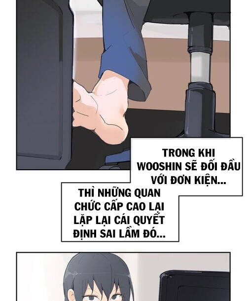 The Dead King Chapter 59 - 37