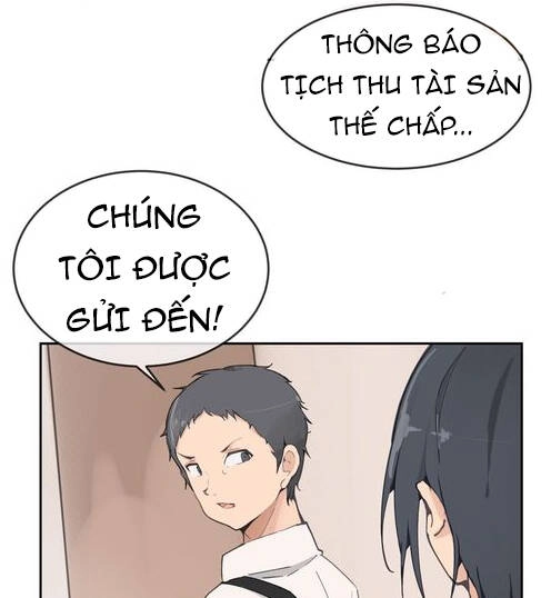 The Dead King Chapter 59 - 52