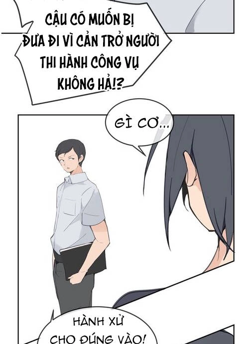 The Dead King Chapter 59 - 56