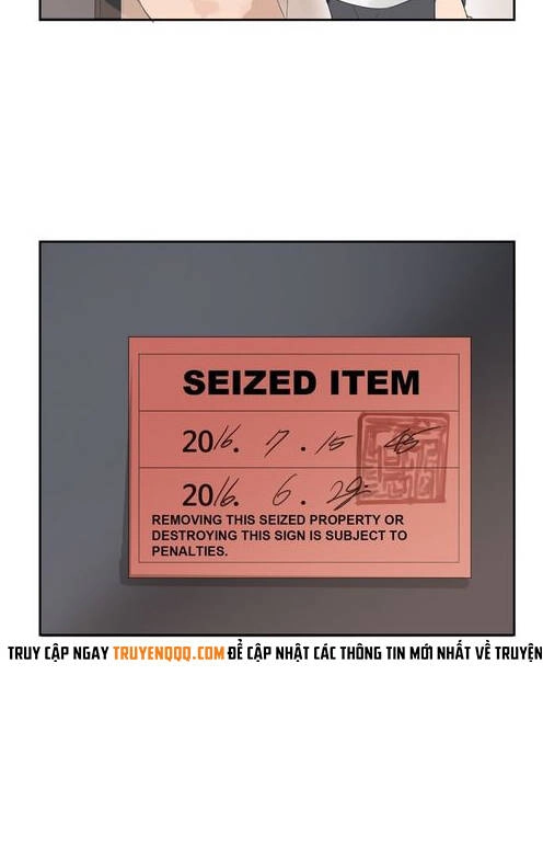 The Dead King Chapter 59 - 62