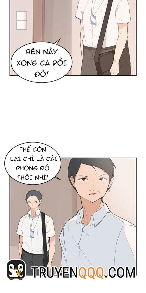 The Dead King Chapter 60 - 3