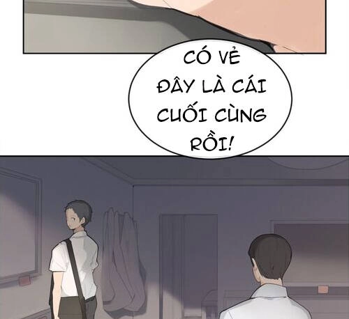 The Dead King Chapter 60 - 10