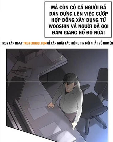 The Dead King Chapter 61 - 15