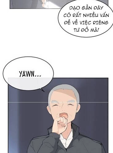 The Dead King Chapter 61 - 23