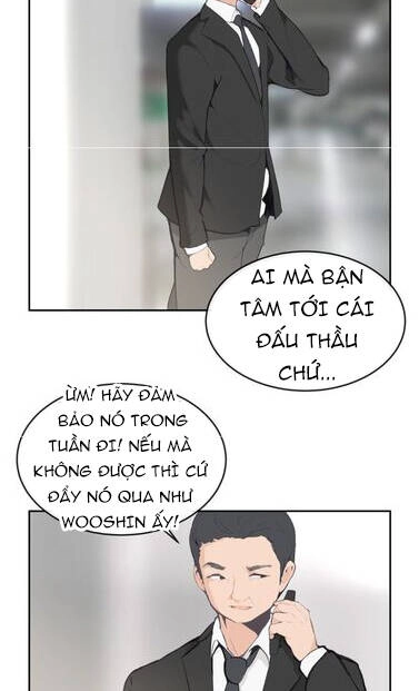 The Dead King Chapter 61 - 59