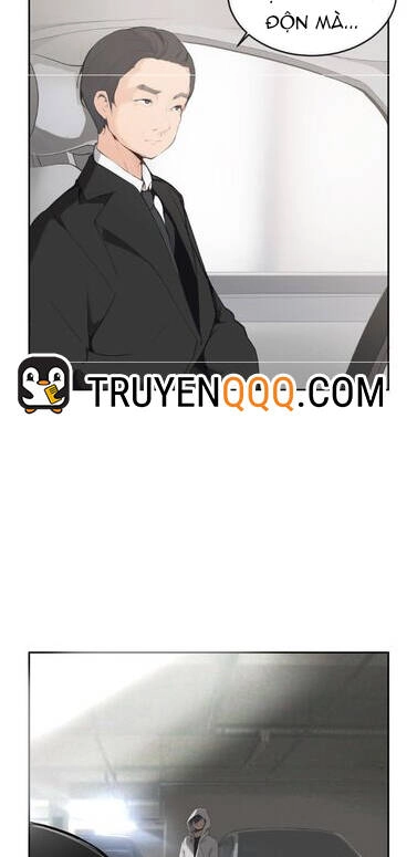 The Dead King Chapter 61 - 61