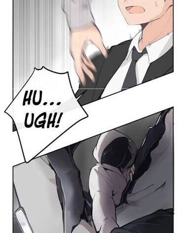 The Dead King Chapter 61 - 68