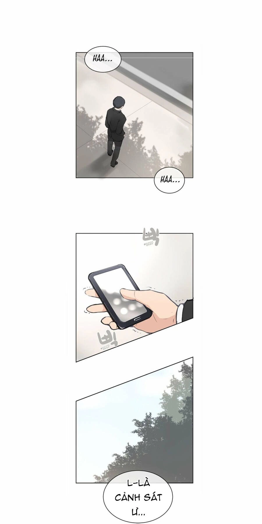 The Dead King Chapter 62 - 9