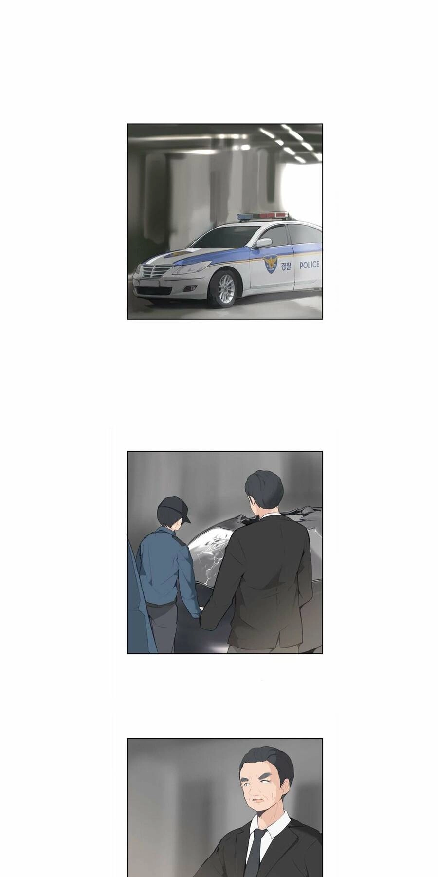 The Dead King Chapter 62 - 10