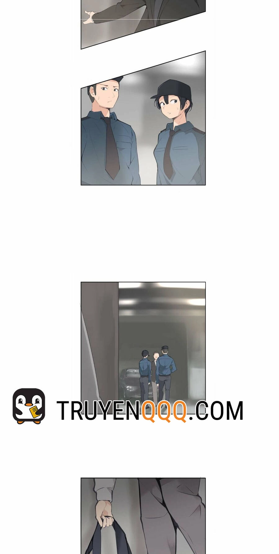 The Dead King Chapter 62 - 11