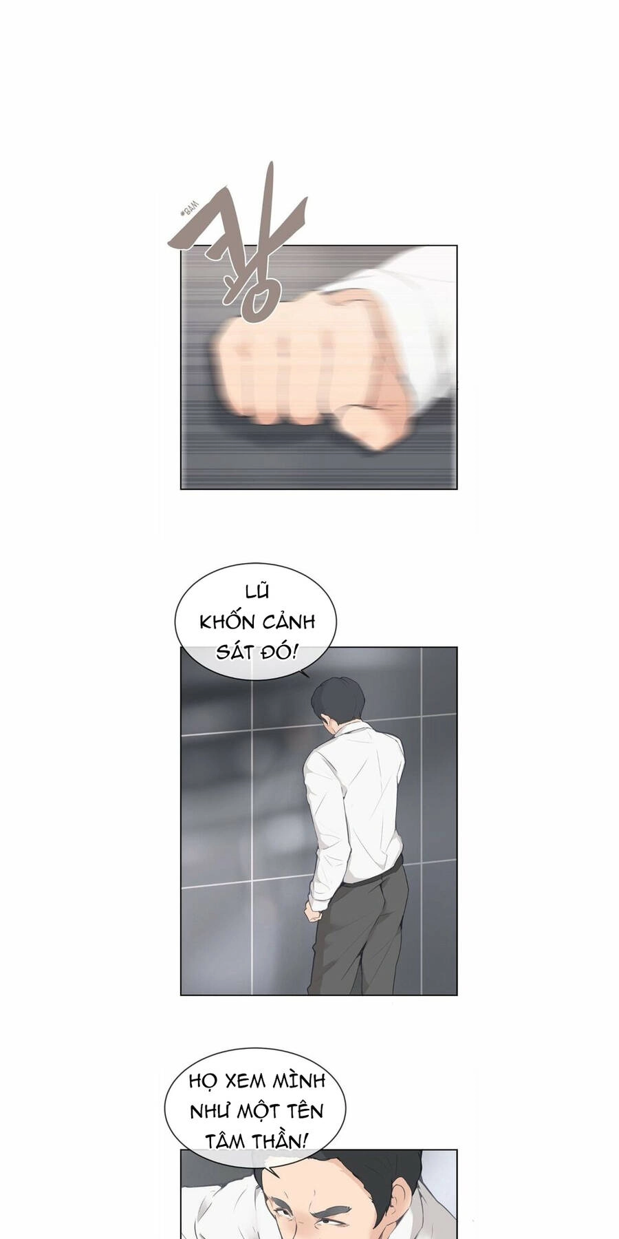 The Dead King Chapter 62 - 14