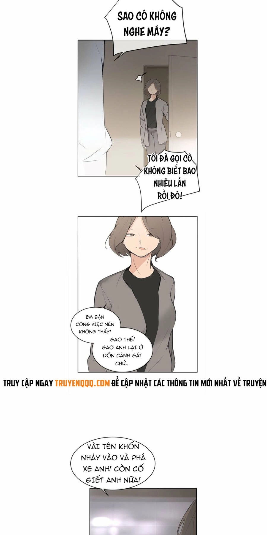 The Dead King Chapter 62 - 16