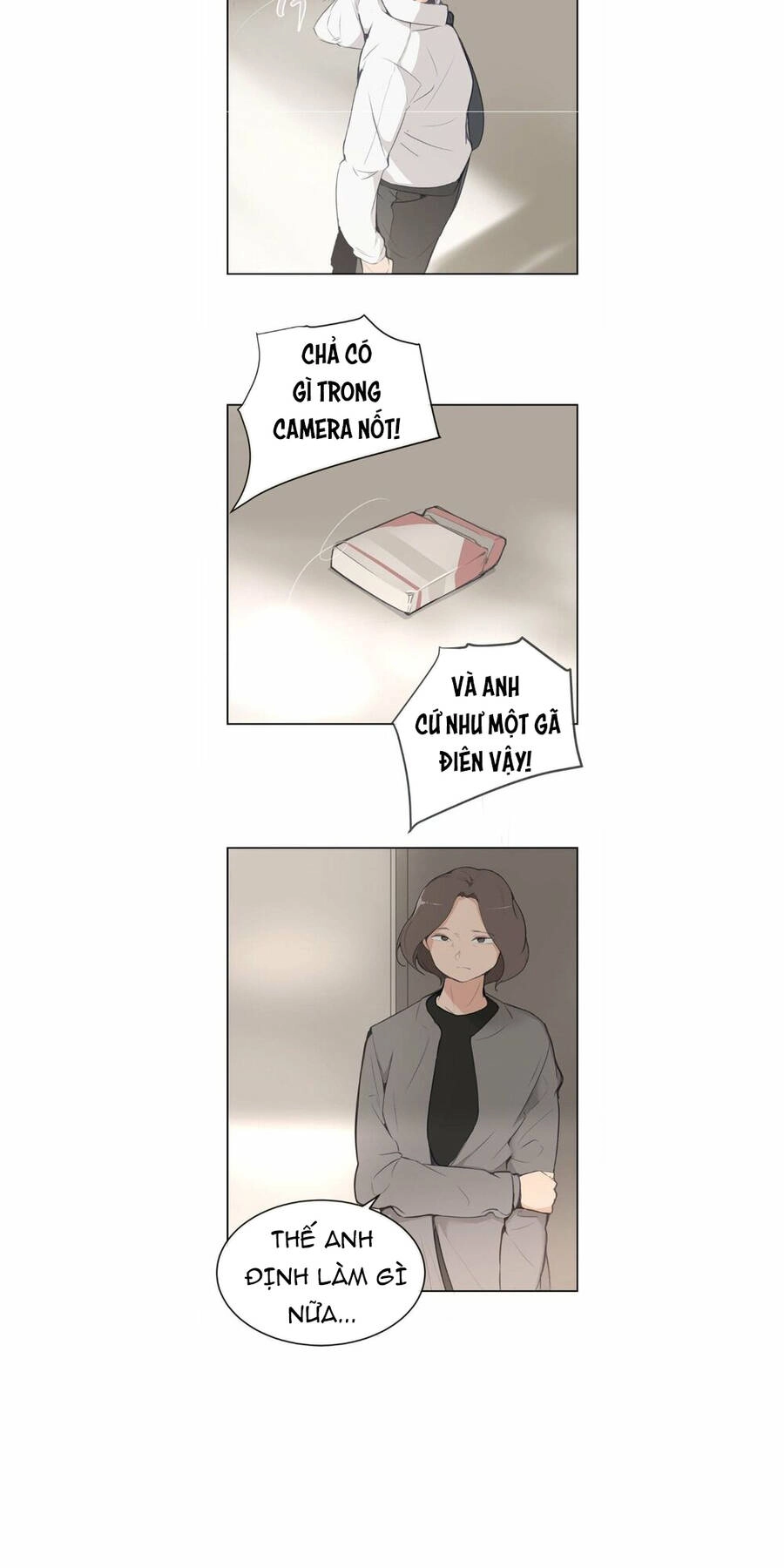 The Dead King Chapter 62 - 19