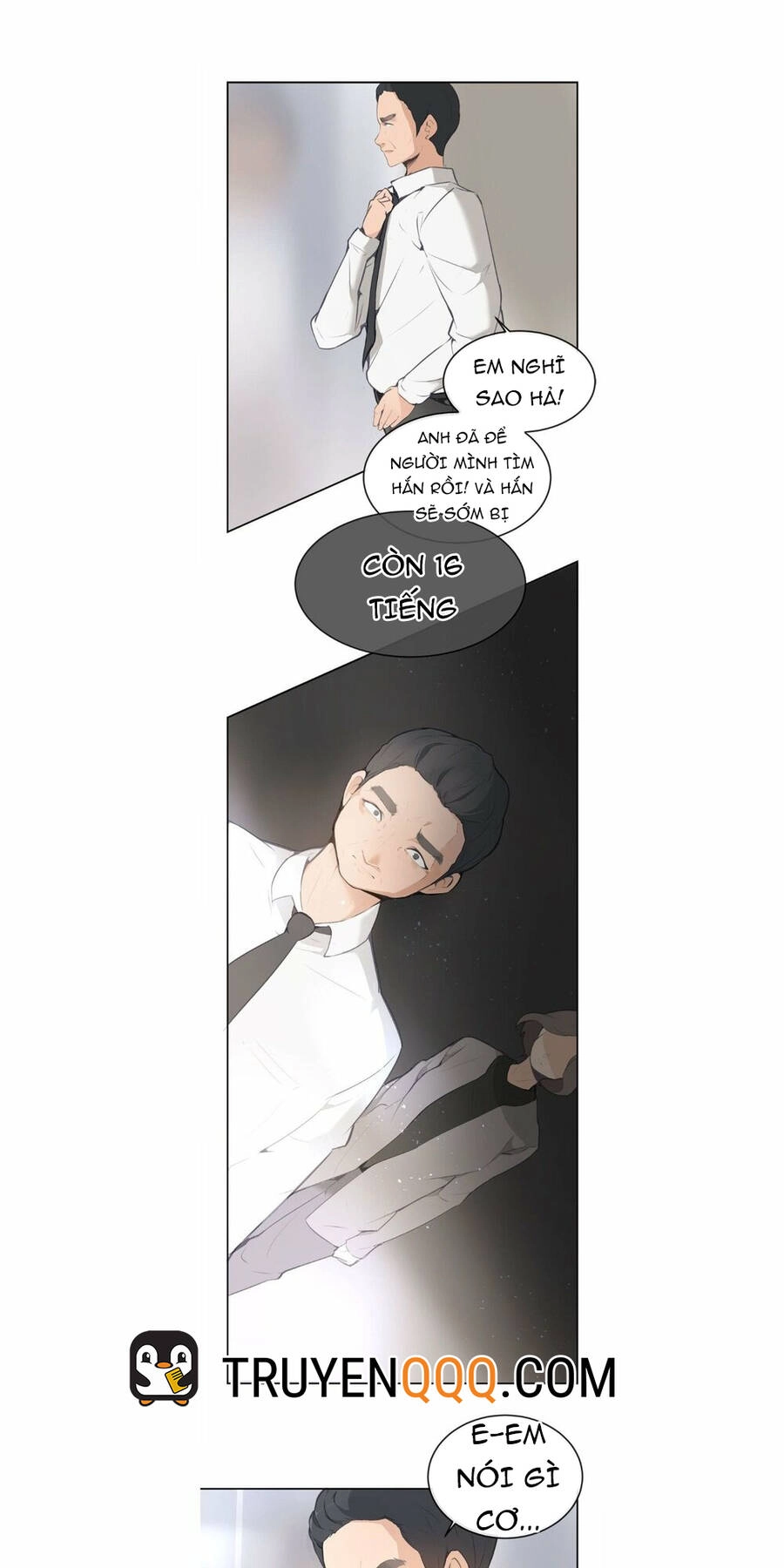 The Dead King Chapter 62 - 20