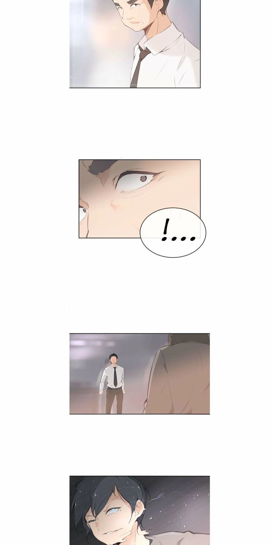 The Dead King Chapter 62 - 21