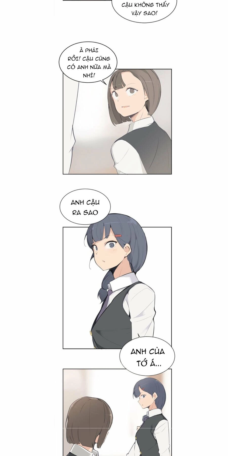 The Dead King Chapter 63 - 3