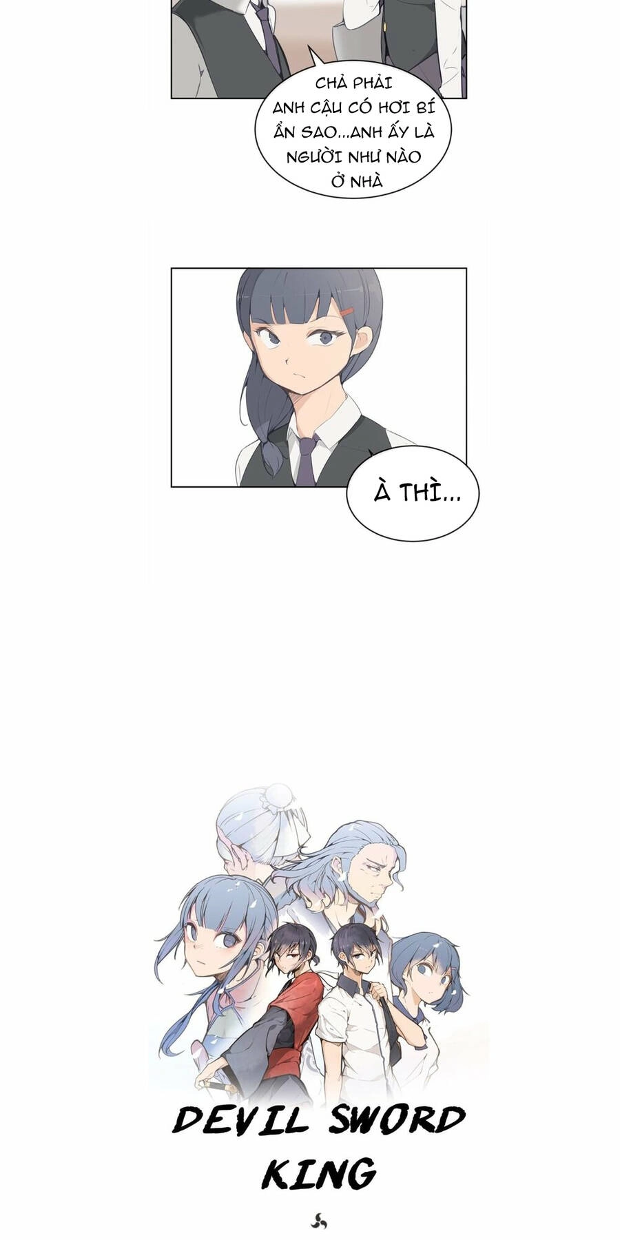 The Dead King Chapter 63 - 4