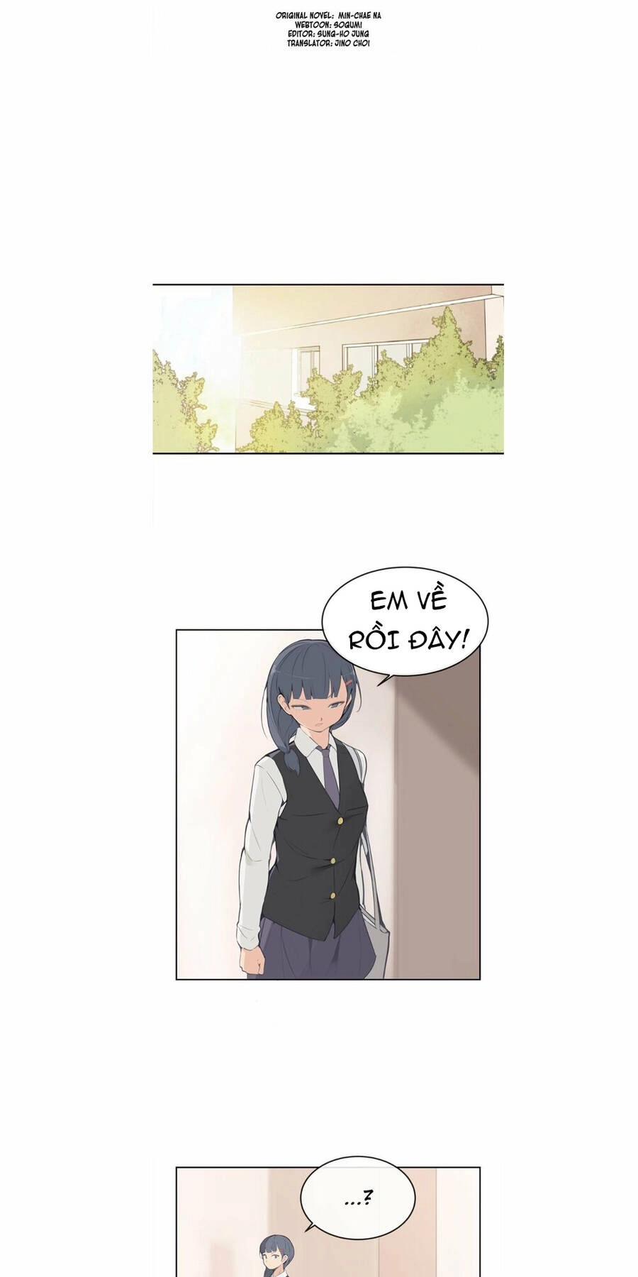 The Dead King Chapter 63 - 5