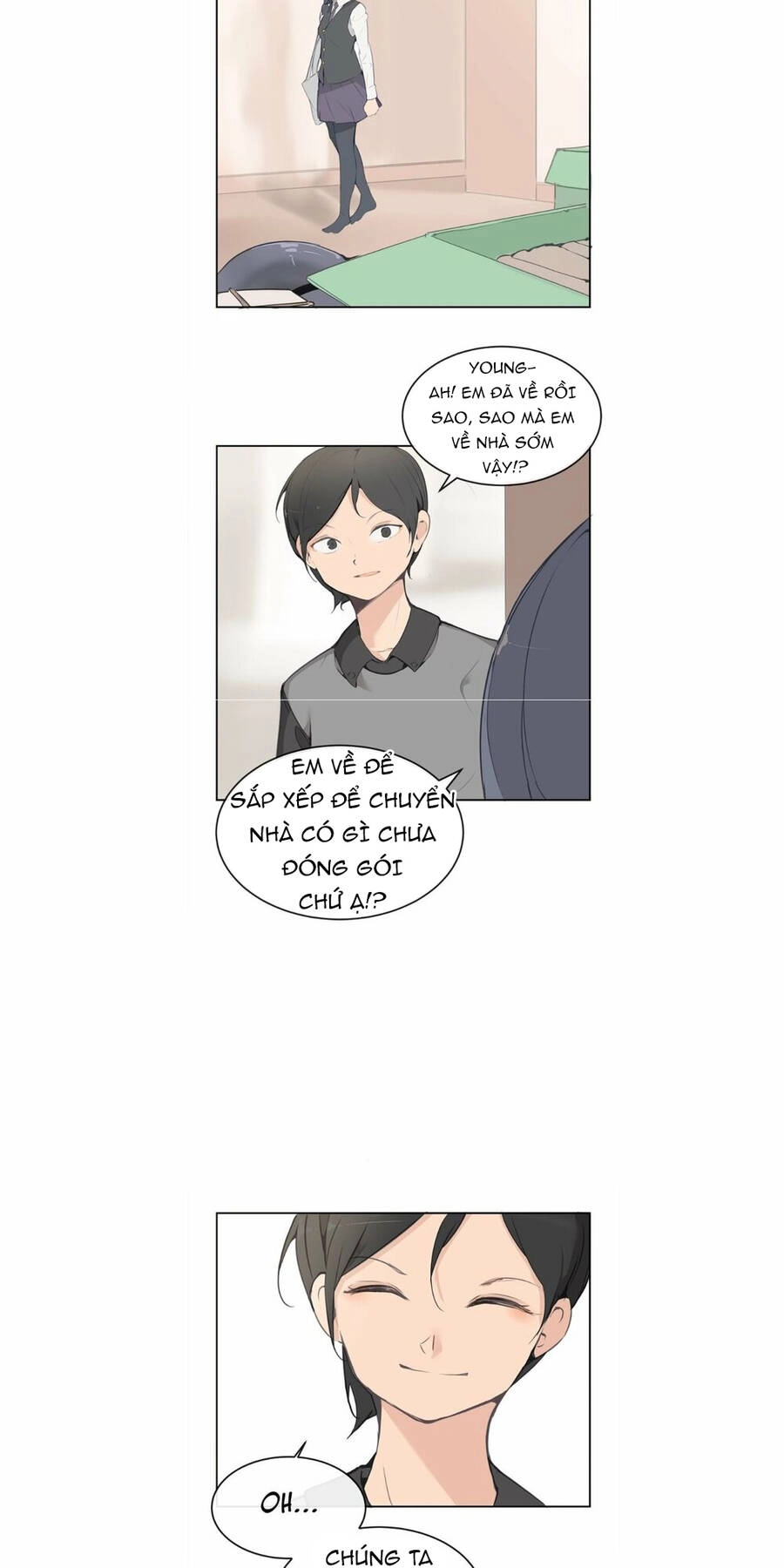 The Dead King Chapter 63 - 6