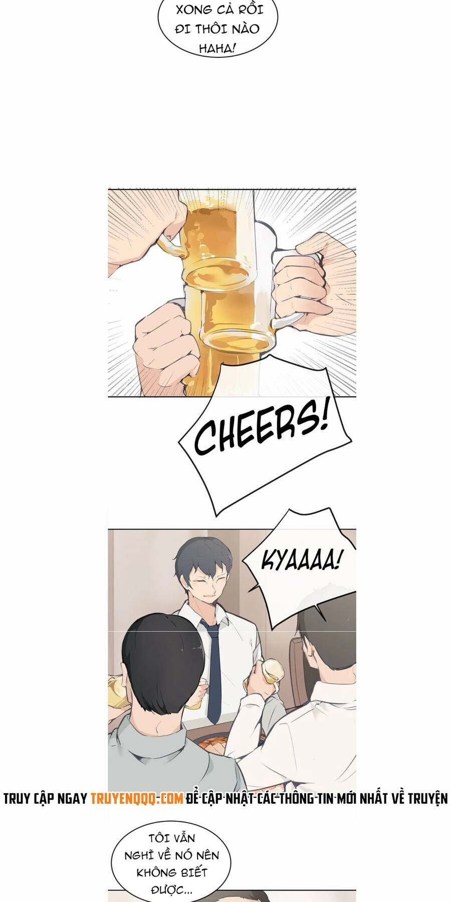 The Dead King Chapter 63 - 7