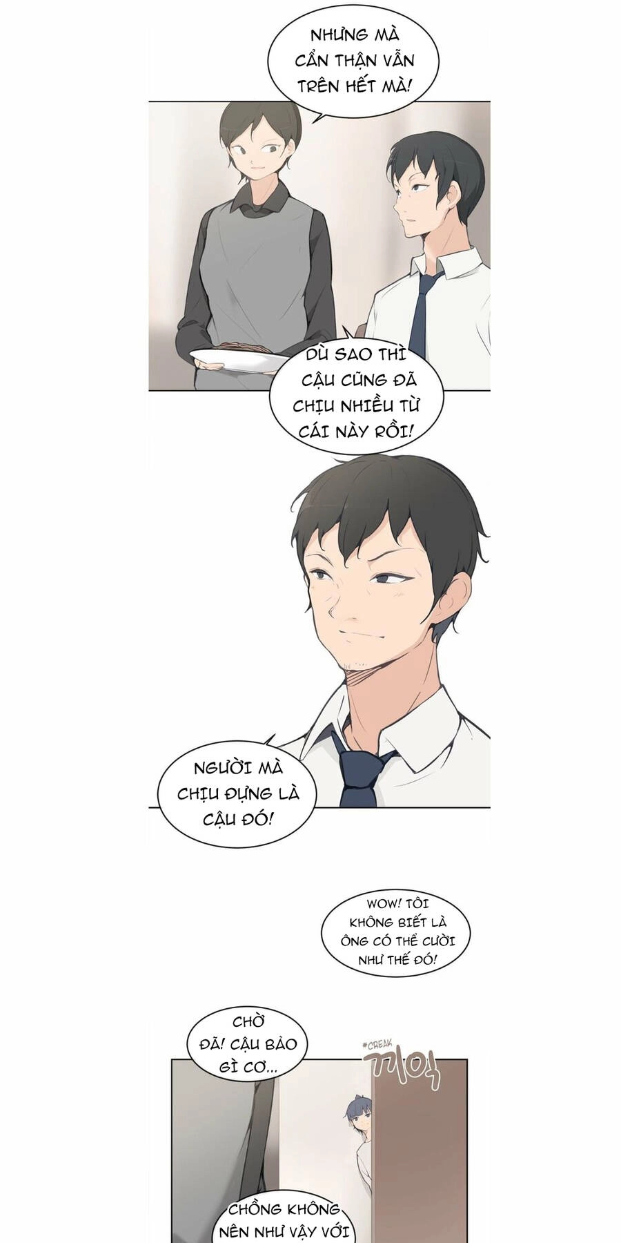 The Dead King Chapter 63 - 9