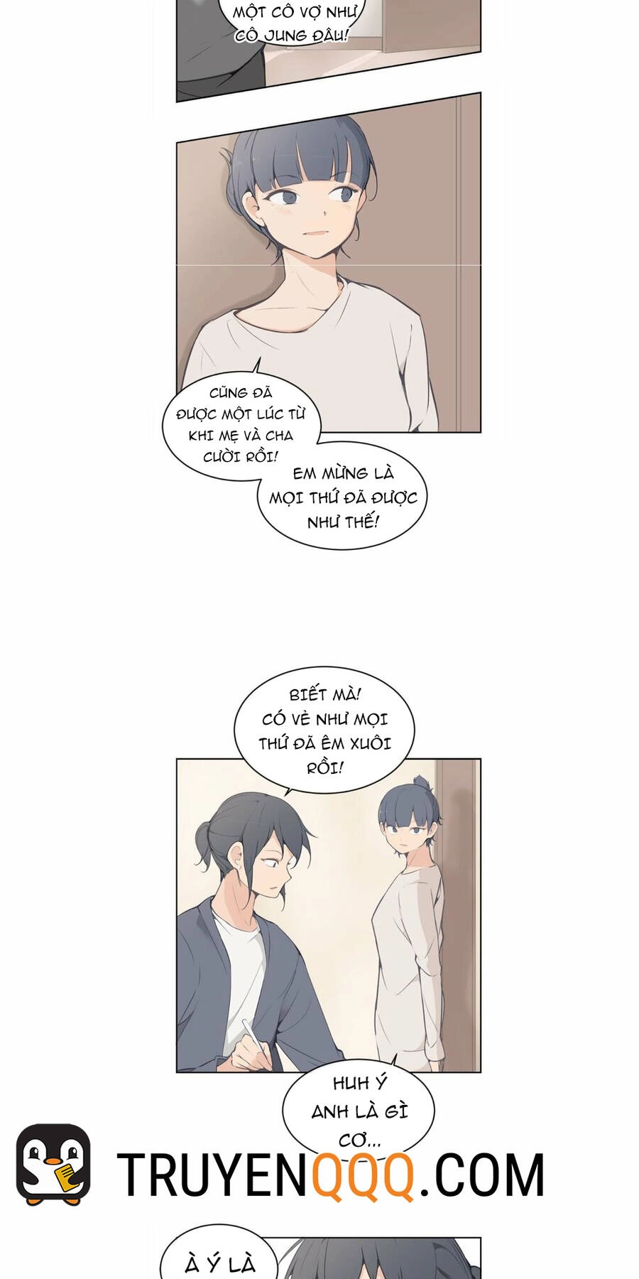 The Dead King Chapter 63 - 10