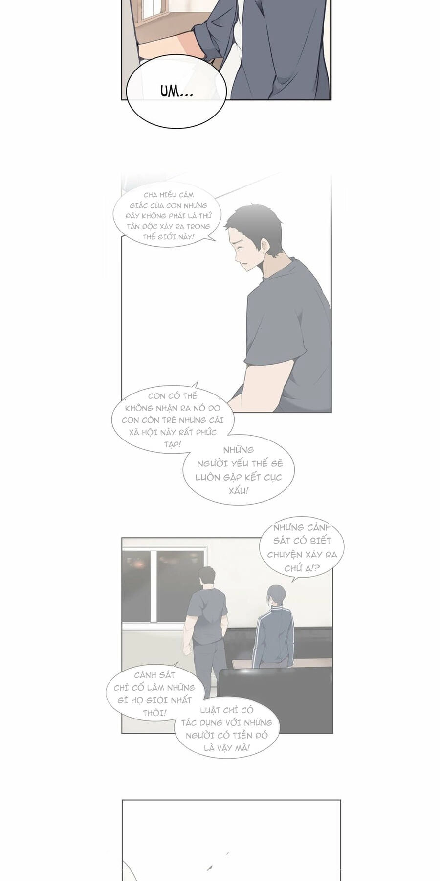 The Dead King Chapter 63 - 13