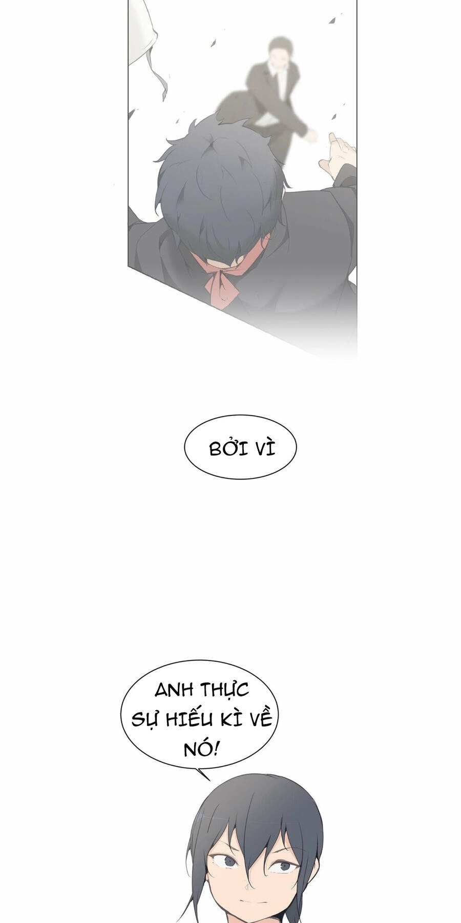 The Dead King Chapter 63 - 14