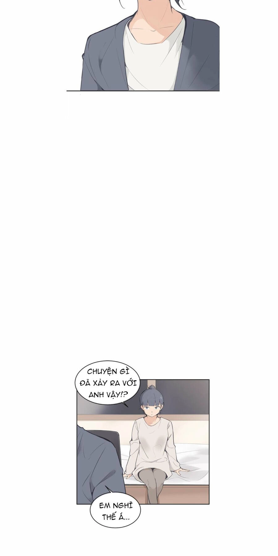 The Dead King Chapter 63 - 15