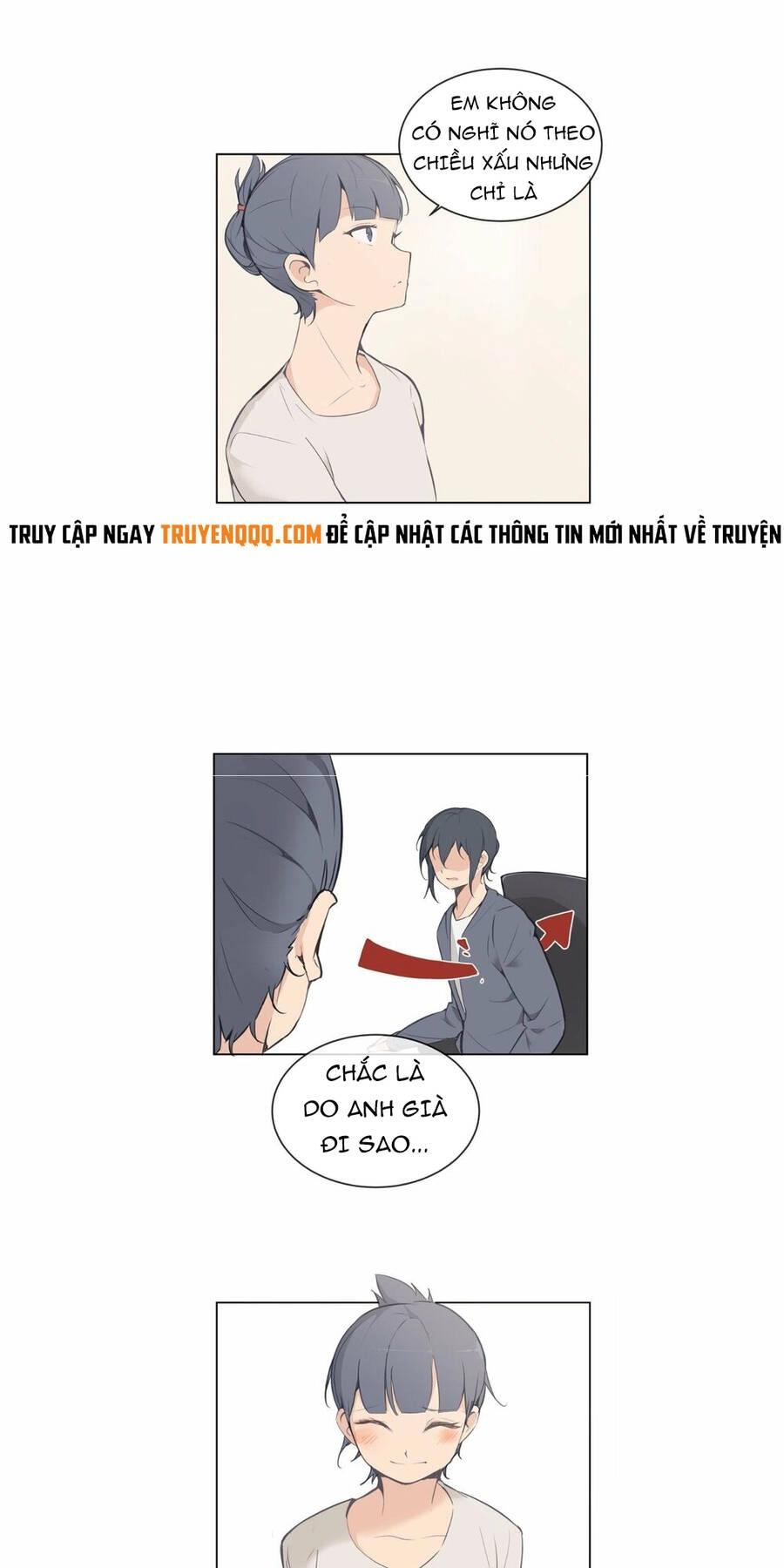 The Dead King Chapter 63 - 16