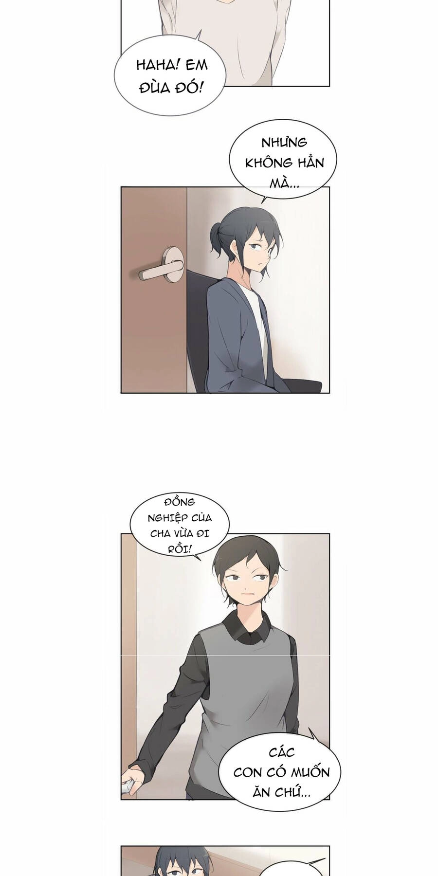 The Dead King Chapter 63 - 17