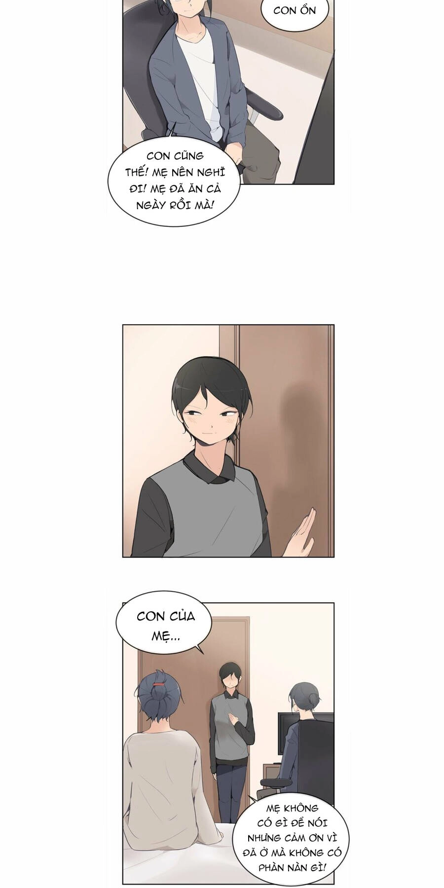 The Dead King Chapter 63 - 18