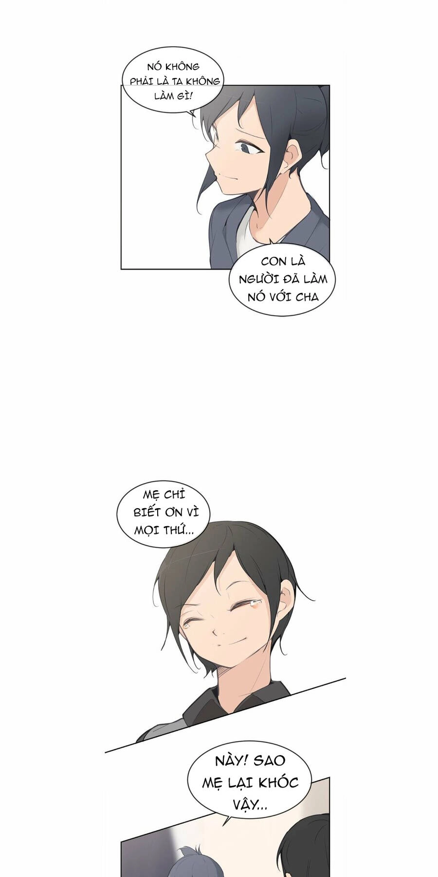 The Dead King Chapter 63 - 19