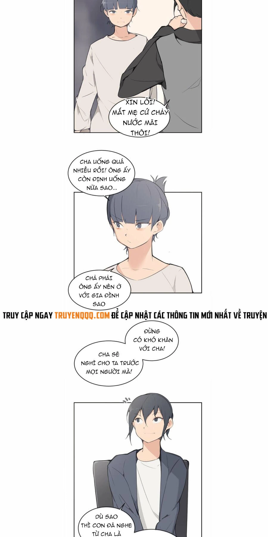 The Dead King Chapter 63 - 20