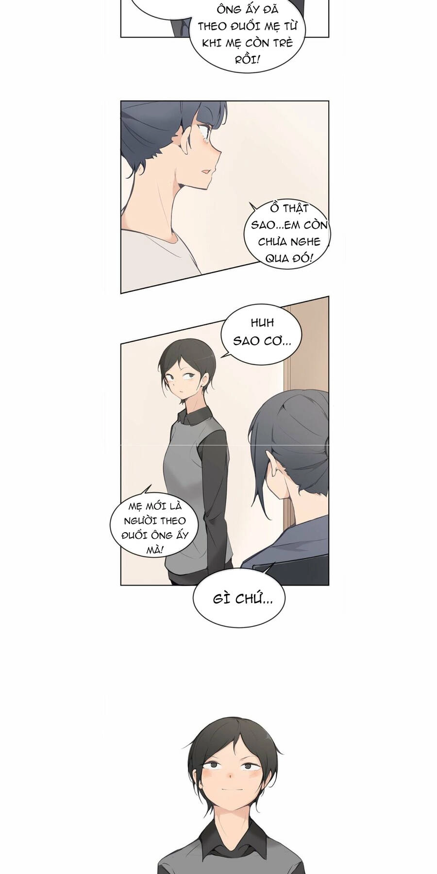 The Dead King Chapter 63 - 21