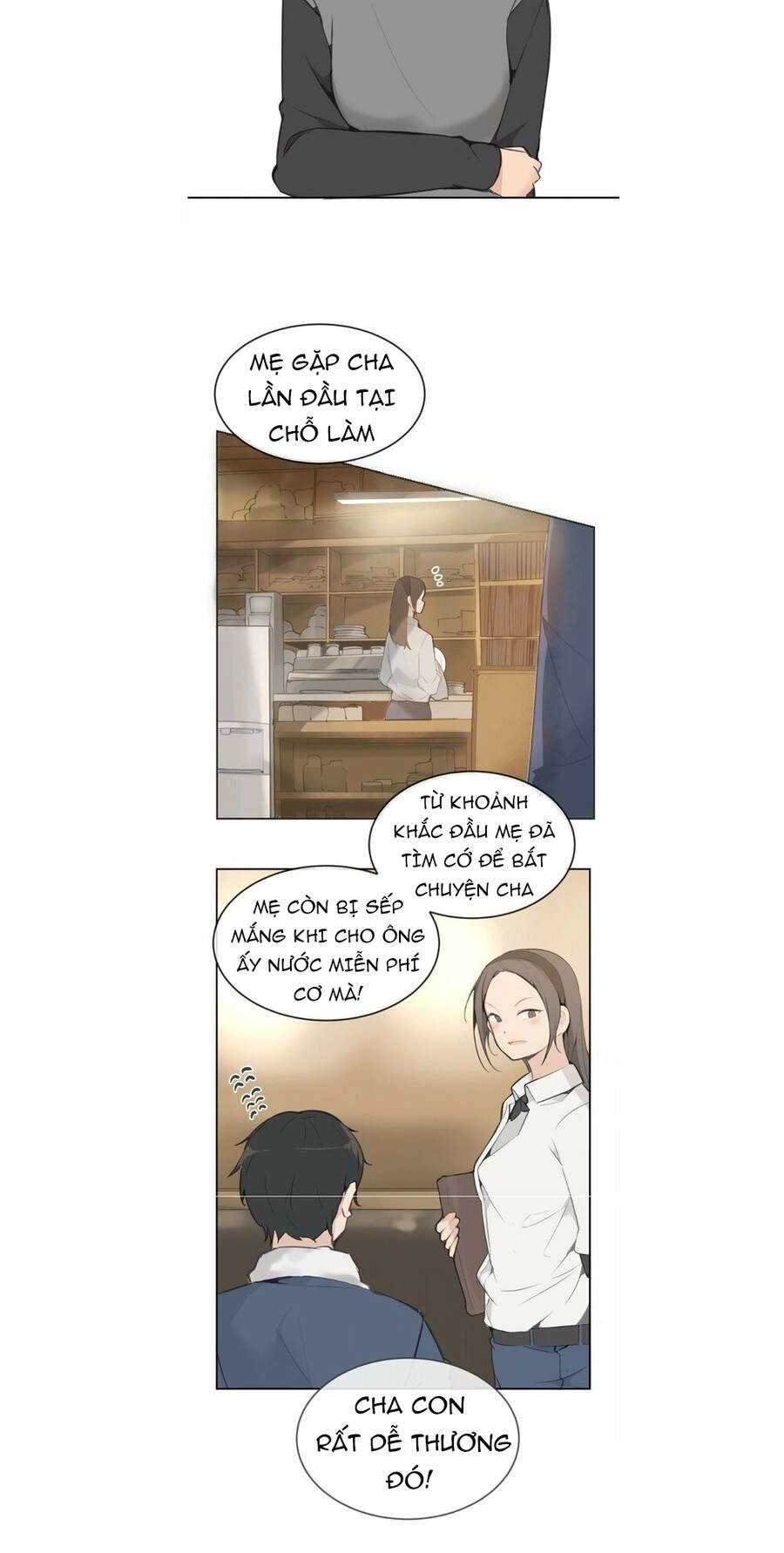 The Dead King Chapter 63 - 22