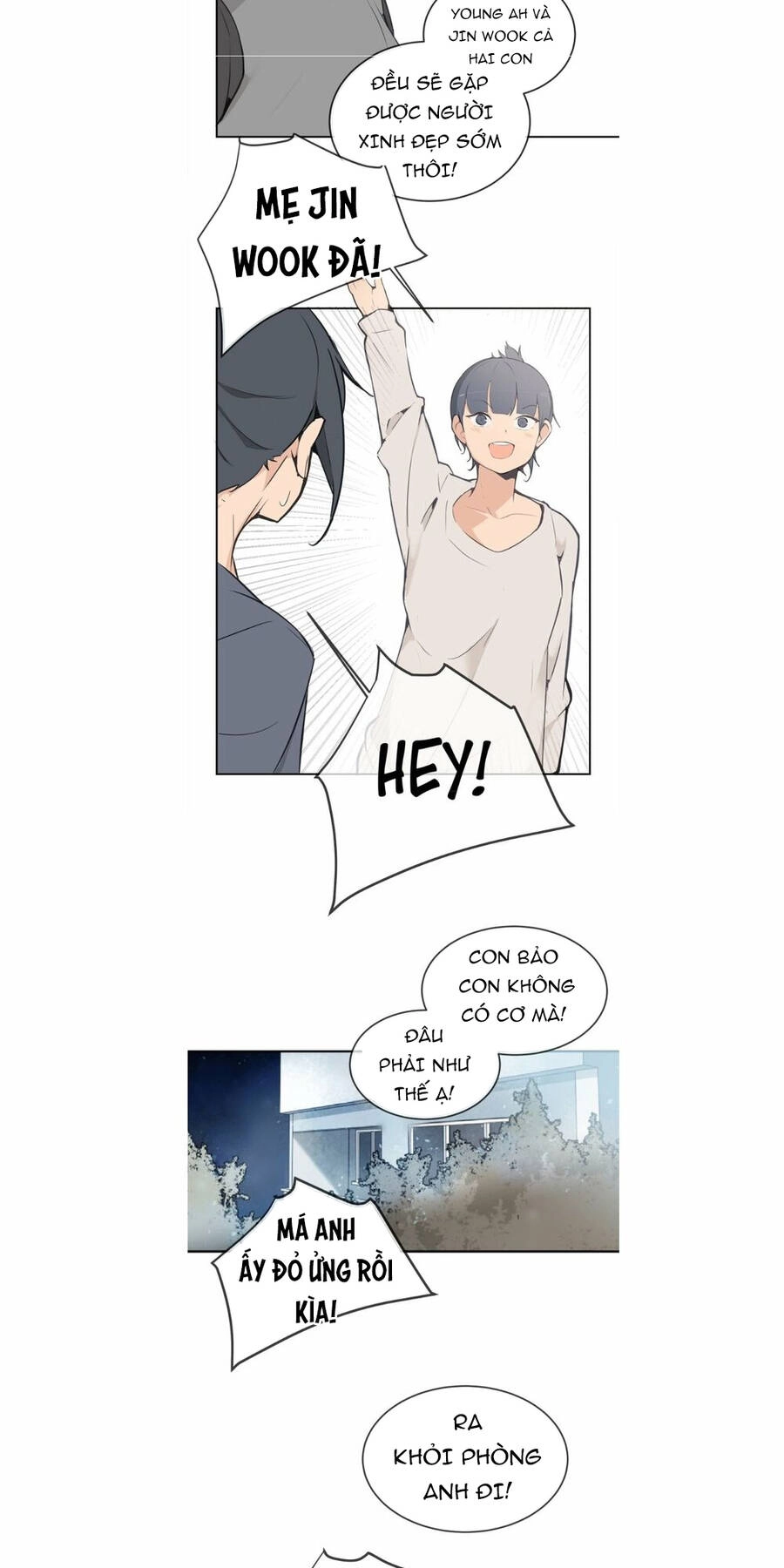 The Dead King Chapter 63 - 24