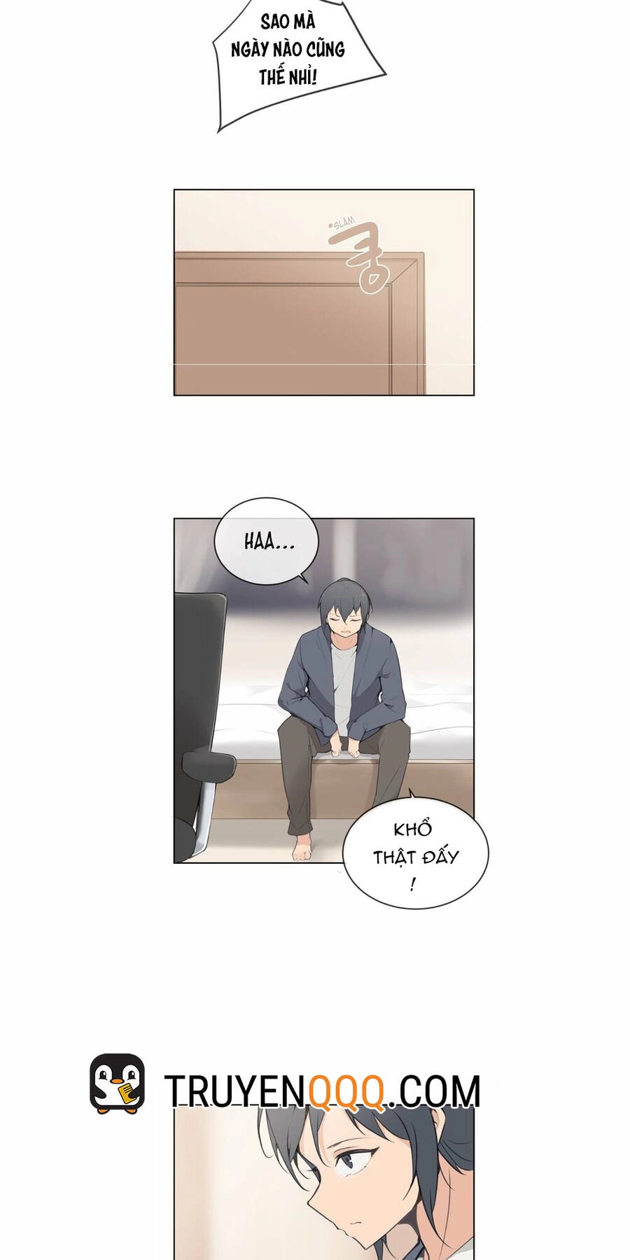 The Dead King Chapter 63 - 25