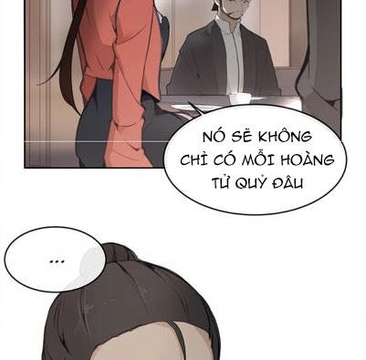 The Dead King Chapter 64 - 10